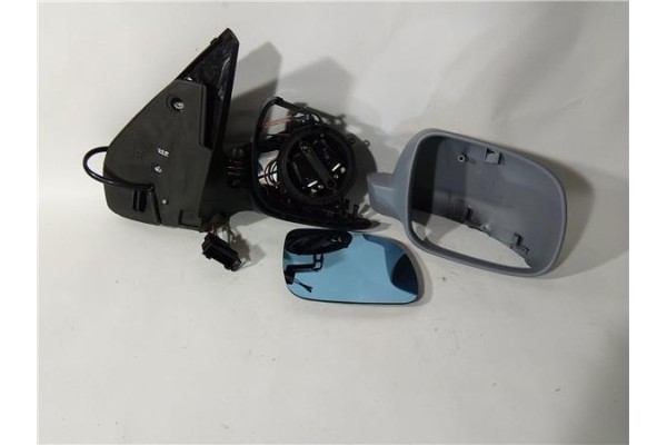 Recambio de retrovisor electrico derecho para volkswagen golf iv berlina (1j1) 1.6 conceptline referencia OEM IAM VW0347313  