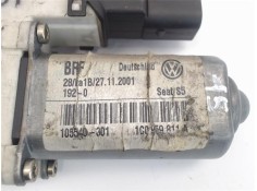 Recambio de motor elevalunas trasero izquierdo para seat leon (1m1) referencia OEM IAM (1C0959811A)  1C0959811A , AUDI | 1C09598