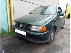 volkswagen polo iii (6n1) del año 1998