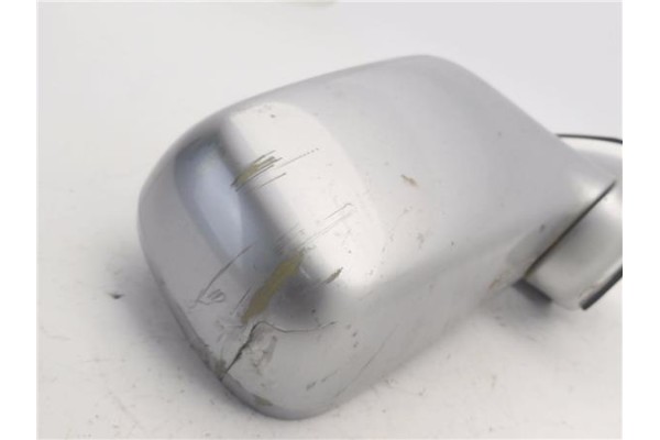 Recambio de retrovisor electrico derecho para honda cr-v (rd8) 2.0 es referencia OEM IAM E6010056  