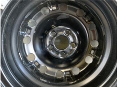 Recambio de rueda completa repuesto para volkswagen polo v (6c1) 1.2 advance bmt referencia OEM IAM 6R0601027  