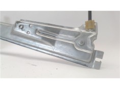 Recambio de mecanismo elevalunas delantero derecho para citroen c4 coupe referencia OEM IAM 9222V0 37542 