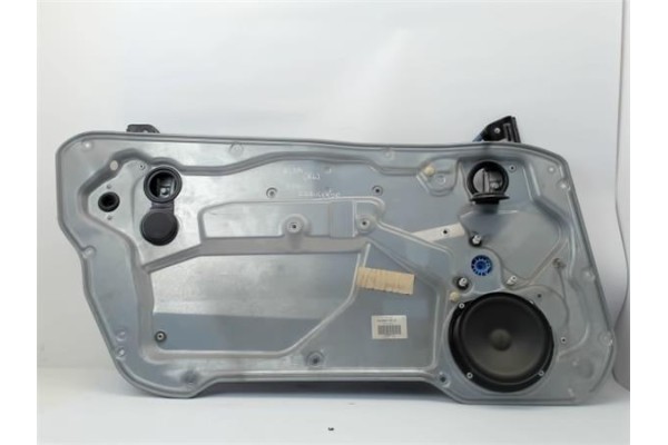 Recambio de elevalunas electrico izquierdo para seat ibiza (6l1) referencia OEM IAM 6L3837751  