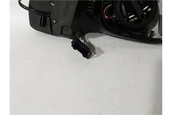 Recambio de retrovisor electrico derecho para volkswagen golf iv berlina (1j1) 1.6 conceptline referencia OEM IAM VW0347313  