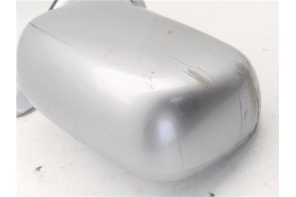 Recambio de retrovisor electrico derecho para honda cr-v (rd8) 2.0 es referencia OEM IAM E6010056  