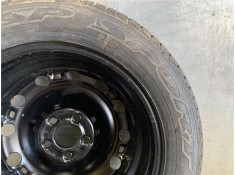 Recambio de rueda completa repuesto para volkswagen polo v (6c1) 1.2 advance bmt referencia OEM IAM 6R0601027  