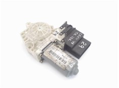 Recambio de motor elevalunas trasero izquierdo para seat leon (1m1) referencia OEM IAM (1C0959811A)  