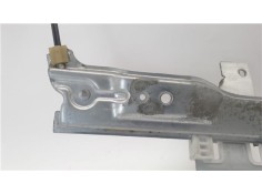 Recambio de mecanismo elevalunas delantero derecho para citroen c4 coupe referencia OEM IAM 9222V0 37542 