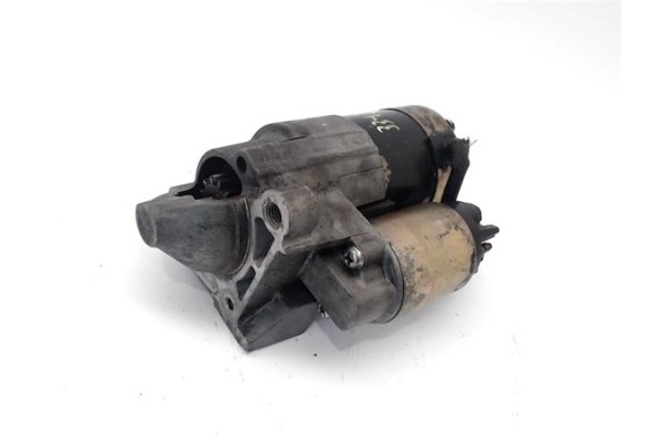 Recambio de motor arranque para renault kangoo i (f/kc0) 1.5 dci referencia OEM IAM 8200426577 M000T91581 7711135521 , RENAULT |