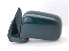 Recambio de retrovisor electrico izquierdo para honda cr-v i (rd) 2.0 referencia OEM IAM 76250S10E21ZA E6010056 