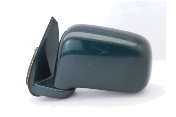 Recambio de retrovisor electrico izquierdo para honda cr-v i (rd) 2.0 referencia OEM IAM 76250S10E21ZA E6010056 