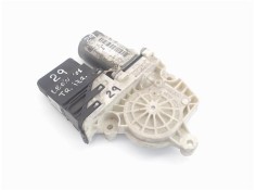 Recambio de motor elevalunas trasero izquierdo para seat leon (1m1) referencia OEM IAM (1C0959811A)  