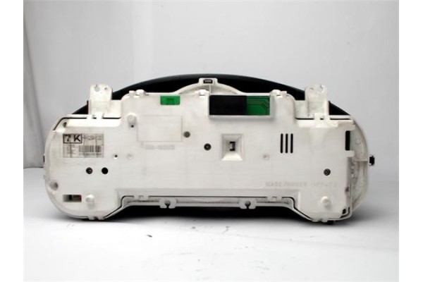 Recambio de cuadro completo para honda jazz (gd1/5) 1.3 referencia OEM IAM HR0294120 0102990023950 
