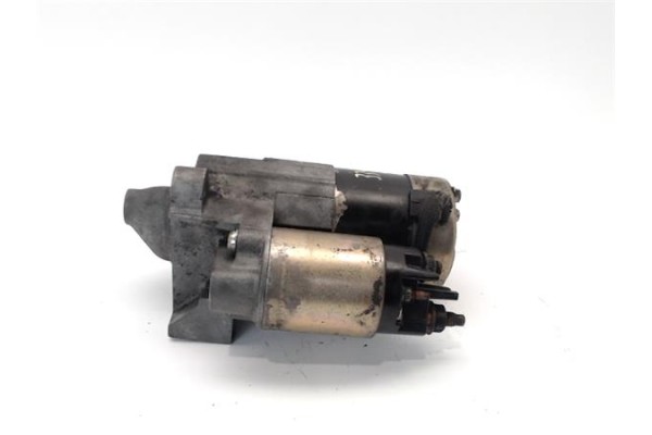 Recambio de motor arranque para renault kangoo i (f/kc0) 1.5 dci referencia OEM IAM 8200426577 M000T91581 7711135521 , RENAULT |