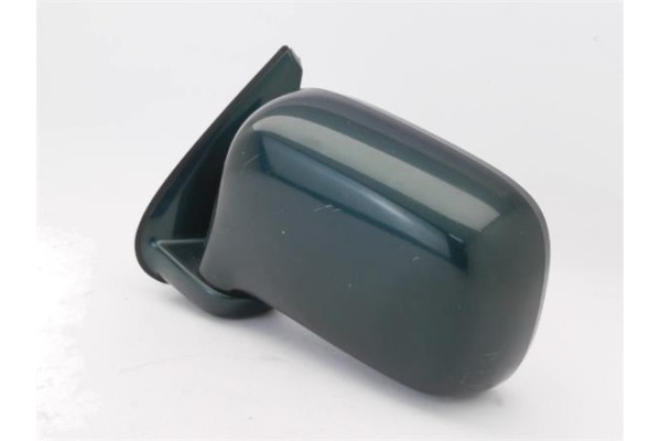 Recambio de retrovisor electrico izquierdo para honda cr-v i (rd) 2.0 referencia OEM IAM 76250S10E21ZA E6010056 