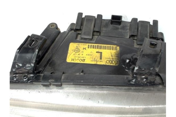 Recambio de faro delantero dcho para audi a4 berlina (b5) referencia OEM IAM   