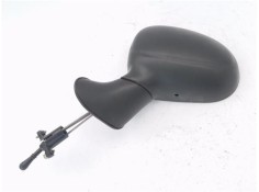 Recambio de retrovisor izquierdo para daewoo matiz 0.8 referencia OEM IAM E13010140  