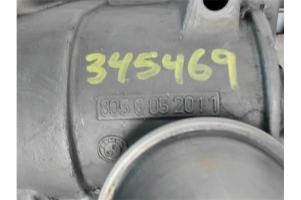 Recambio de bomba de aceite para bmw serie 3 compacto (e46) referencia OEM IAM 8056052011  