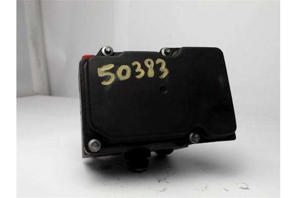 Recambio de nucleo abs para renault clio iii 1.5 dci (br17, cr17) referencia OEM IAM 8200747140 0265232077 Recambio de nucleo abs para renault clio iii 1.5 dci (br17, cr17) referencia OEM IAM 8200747140 0265232077