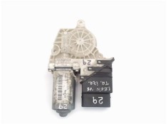 Recambio de motor elevalunas trasero izquierdo para seat leon (1m1) referencia OEM IAM (1C0959811A)  