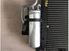 Recambio de radiador para opel corsa c 1.4 referencia OEM IAM 94546 0035324 