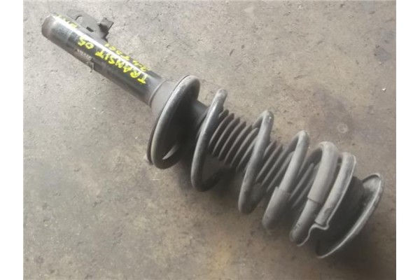 Recambio de amortiguador delantero derecho para ford transit furgón (fa_ _) 2.4 tdci referencia OEM IAM   