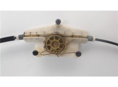 Recambio de mecanismo elevalunas delantero derecho para citroen c4 coupe referencia OEM IAM 9222V0 37542 