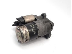 Recambio de motor arranque para renault kangoo i (f/kc0) 1.5 dci referencia OEM IAM 8200426577 M000T91581 7711135521 , RENAULT |