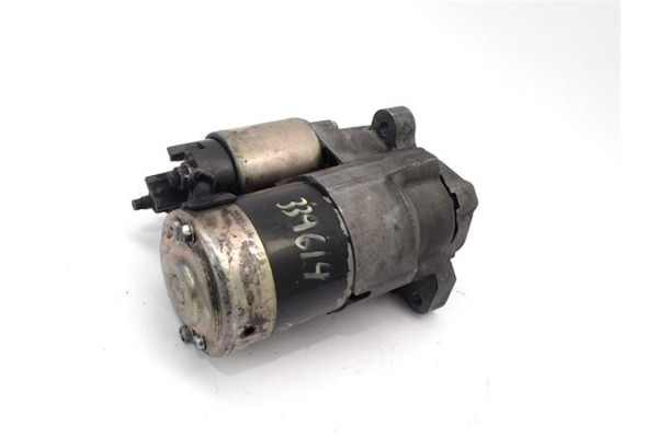 Recambio de motor arranque para renault kangoo i (f/kc0) 1.5 dci referencia OEM IAM 8200426577 M000T91581 7711135521 , RENAULT |