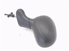 Recambio de retrovisor izquierdo para daewoo matiz 0.8 referencia OEM IAM E13010140  