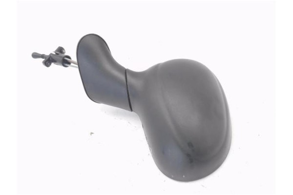 Recambio de retrovisor izquierdo para daewoo matiz 0.8 referencia OEM IAM E13010140  