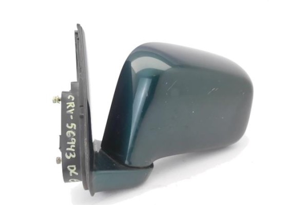 Recambio de retrovisor electrico izquierdo para honda cr-v i (rd) 2.0 referencia OEM IAM 76250S10E21ZA E6010056 