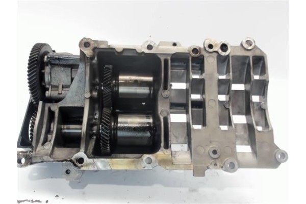 Recambio de bomba de aceite para bmw serie 3 compacto (e46) referencia OEM IAM 8056052011  