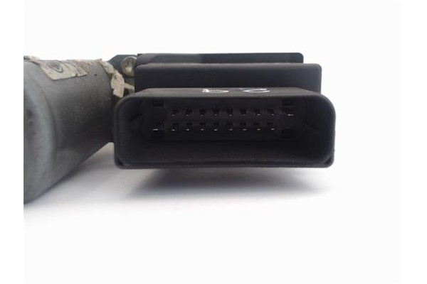 Recambio de motor elevalunas trasero izquierdo para seat leon (1m1) referencia OEM IAM (1C0959811A)  