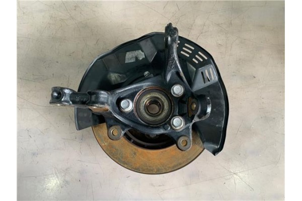 Recambio de mangueta delantero derecha para toyota corolla (e21) híbrido hybrid active referencia OEM IAM   