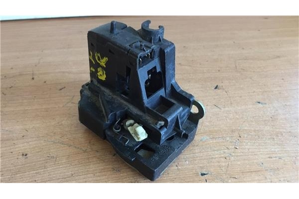 Recambio de cierre electromagnetico trasero derecho para renault scenic i (ja..)(1999) 1.4 16v [1,4 ltr. - 70 kw cat] referencia