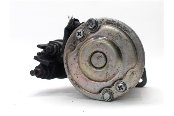 Recambio de motor arranque para renault kangoo i (f/kc0) 1.5 dci referencia OEM IAM 8200426577 M000T91581 7711135521 , RENAULT |