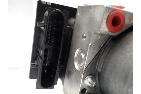 Recambio de nucleo abs para renault clio iii 1.5 dci (br17, cr17) referencia OEM IAM 8200747140 0265232077 