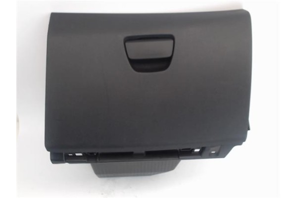 Recambio de guantera salpicadero para peugeot 208 1.4 active referencia OEM IAM 96728471ZD  