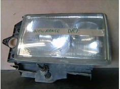 Recambio de faro delantero dcho para land rover range rover (lp) 4.6 hse (165kw) referencia OEM IAM   