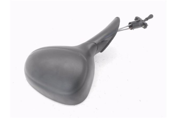 Recambio de retrovisor izquierdo para daewoo matiz 0.8 referencia OEM IAM E13010140  