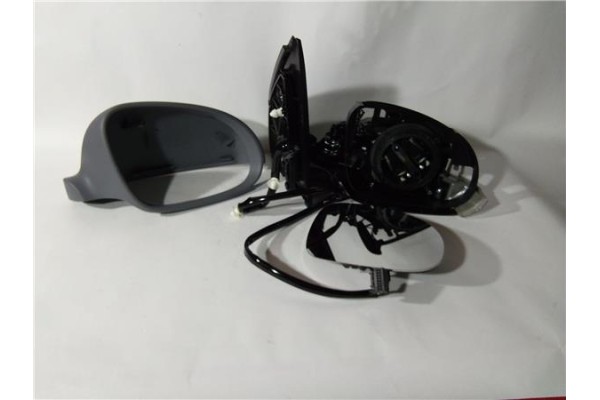 Recambio de retrovisor electrico derecho para volkswagen golf v (1k1) 1.4 conceptline (e) referencia OEM IAM E1972  