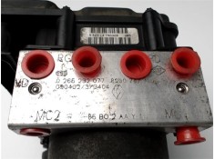 Recambio de nucleo abs para renault clio iii 1.5 dci (br17, cr17) referencia OEM IAM 8200747140 0265232077 