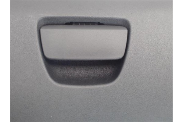 Recambio de guantera salpicadero para peugeot 208 1.4 active referencia OEM IAM 96728471ZD  
