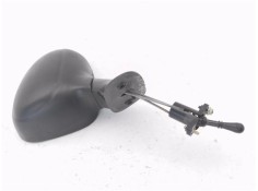 Recambio de retrovisor izquierdo para daewoo matiz 0.8 referencia OEM IAM E13010140  