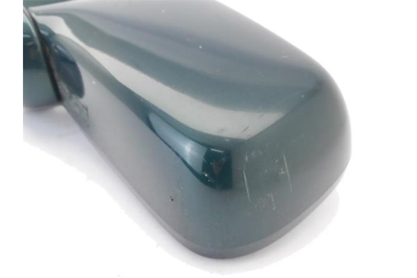 Recambio de retrovisor electrico izquierdo para honda cr-v i (rd) 2.0 referencia OEM IAM 76250S10E21ZA E6010056 