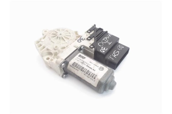 Recambio de motor elevalunas trasero izquierdo para skoda octavia berlina (1u2) referencia OEM IAM (1K0959703E)   Recambio de motor elevalunas trasero izquierdo para skoda octavia berlina (1u2) referencia OEM IAM (1K0959703E)