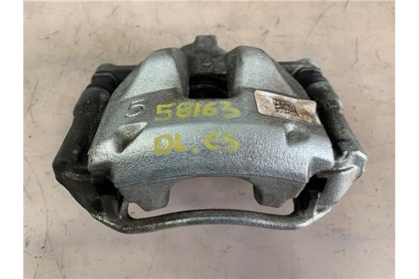 Recambio de pinza freno delantero izquierda para toyota corolla (e21) híbrido hybrid active referencia OEM IAM   