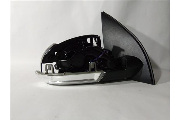 Recambio de retrovisor electrico derecho para volkswagen golf v (1k1) 1.4 conceptline (e) referencia OEM IAM E1972  