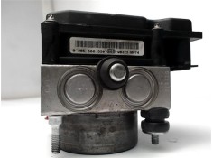 Recambio de nucleo abs para renault clio iii 1.5 dci (br17, cr17) referencia OEM IAM 8200747140 0265232077 